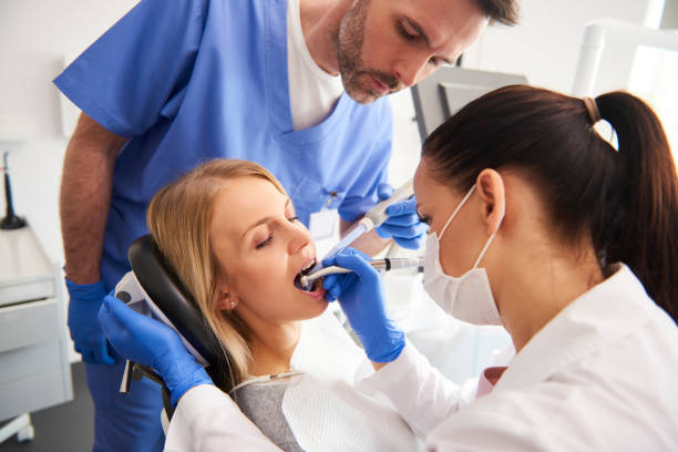 Best Dental Fillings (Composite and Amalgam)  in Harvard, IL